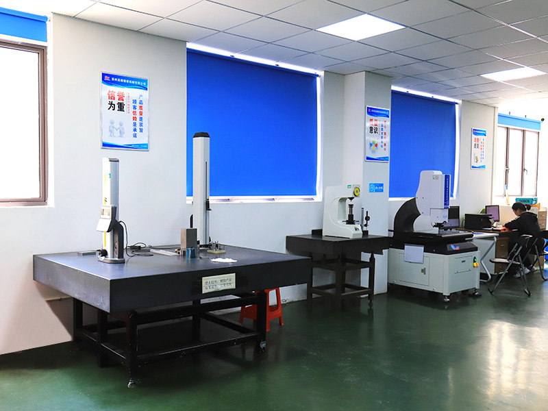 精密机械加工有哪些概念？